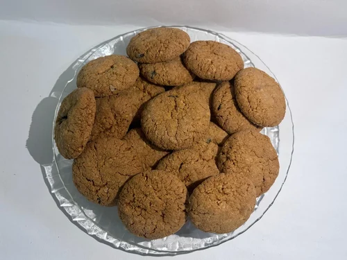 Fresh Australian Cookies