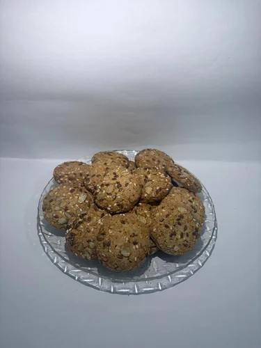 Multigrain Sugar Free Cookies