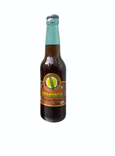 Shankar'A 320ml Jeera Chatka Soda