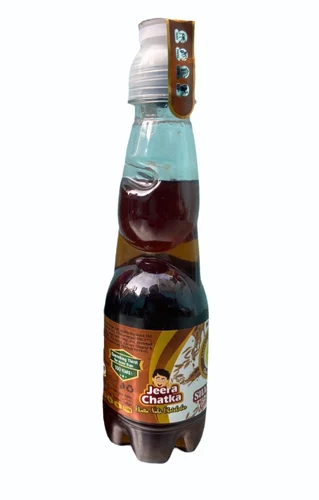 Shankar'A 200ml Jeera Chatka Soda