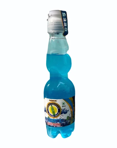 Shankar'A 200ml Blueberry Soft Drink