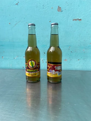 Shankar'A 320ml Non Alcoholic Fruit Beer