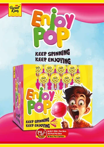 Sweetking Choco Shake Chocolate Premix Powder in 1/- Rupees