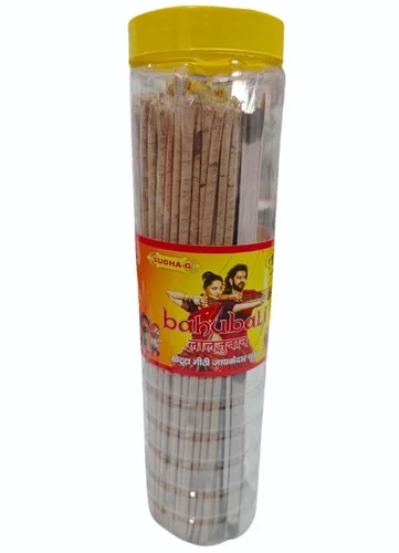 150 Pieces Sudha G Brown Lal Juban Khatta Meetha Churan Stick