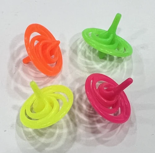 Spiral Firki Promotional Toy