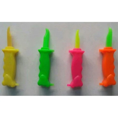 Plastic Knife Toys