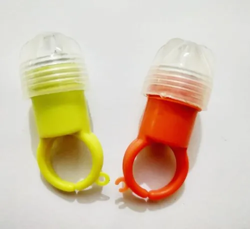 Ring Led Promotional Toys