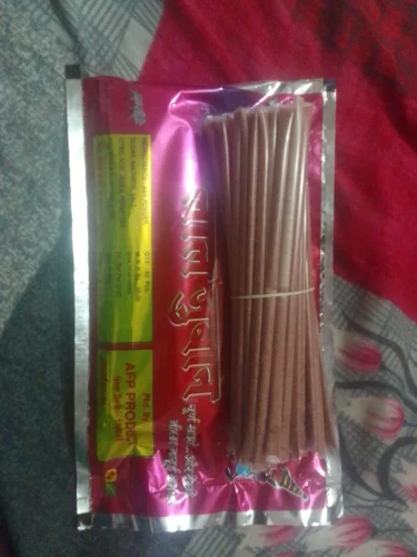 Lal Juban Churan Lug Me