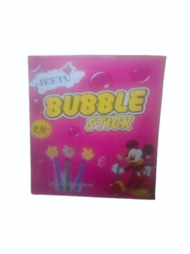 Bubble Stick