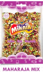 Miknik Premium Pouch