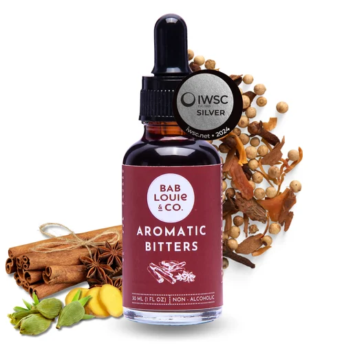 Bablouie Baby Aromatic Bitters