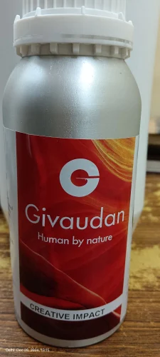 CREATIVE IMPACT ( KALEMAT OUD)