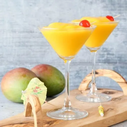 Mango Classic Flavour