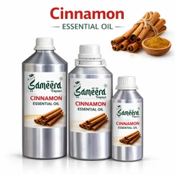 Essential Oils Suppliers