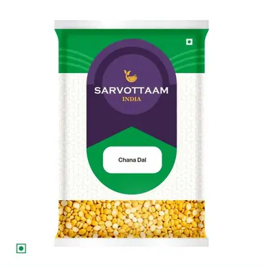 Chana Dal