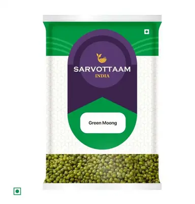 Green Moong