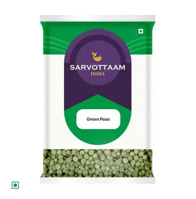 Green Peas