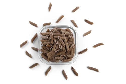 Pearl Millet Pasta