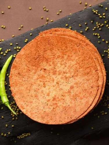 Masala Khakhra