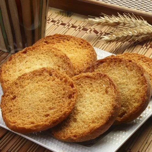 Dehraduni Gol Rusk