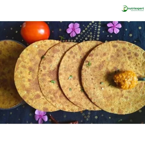 Bajri Dhebra Millet Khakhra