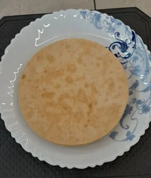 Whole Wheat Plain Khakhra