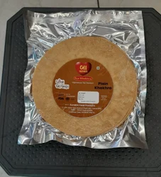 Baa Plain Khakhra