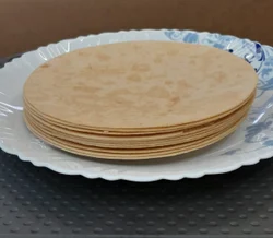 Wheat Plain Khakhra
