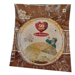 Baa Premium Quality Plain Khakhra