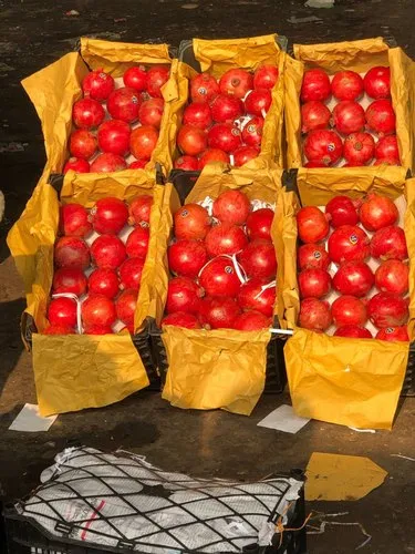 Fresh Anar Pomegranate