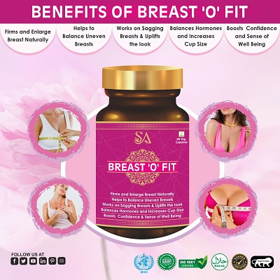 Breast'O'Fit