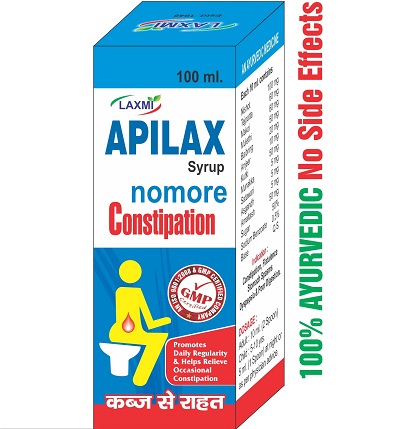 APILAX SYRUP