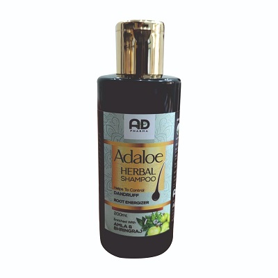 ADALOE HERBAL SHAMPOO