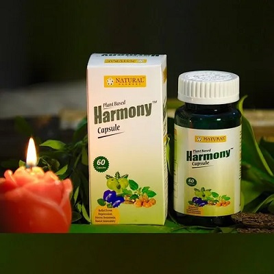 HARMONY Capsules