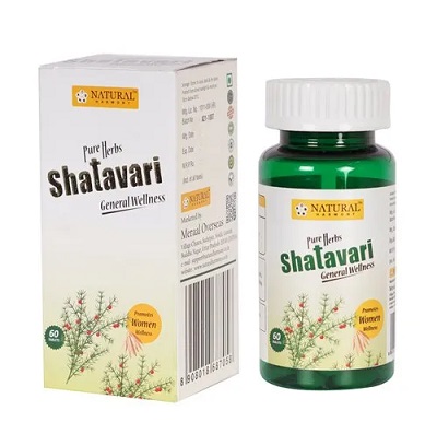 SHATAVARI 