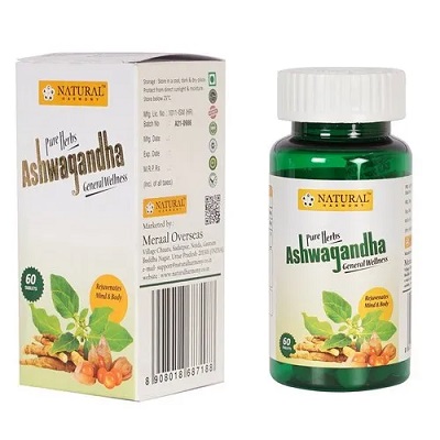ASHWAGANDHA