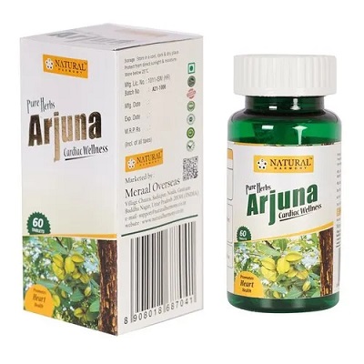 ARJUNA