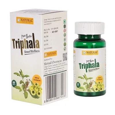 TRIPHALA
