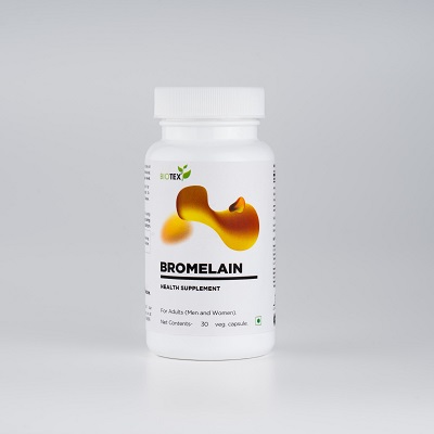 BROMELAIN