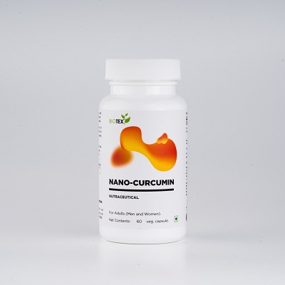 NANO CURCUMIN