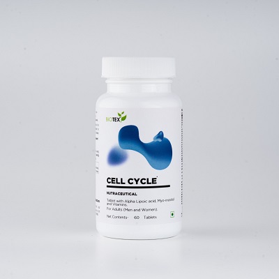 CELL CYCLE 