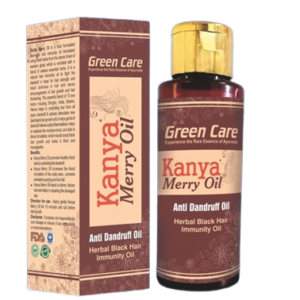 KANYA MERRY OIL