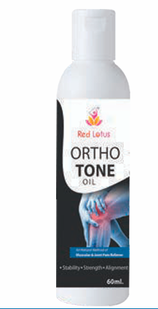 ORTHO TONE OIL