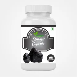 SBILAJIT CAPSULES