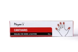 CANTHARIS