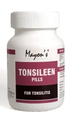 TONSILEEN PILLS