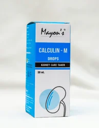 CALCULIN-M DROPS