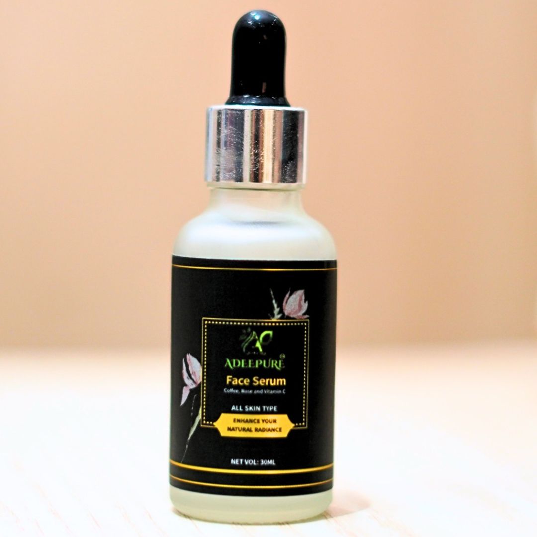 Face Serum