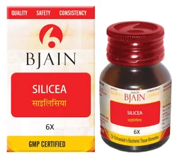 SILICEA