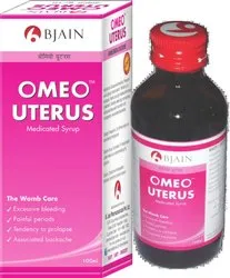 OMEO UTERUS